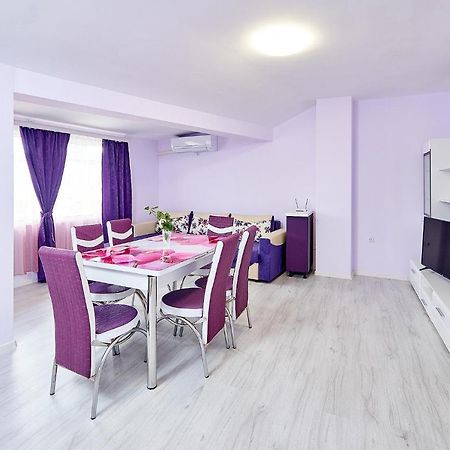 Апартаменти Боряна Pomorie Esterno foto